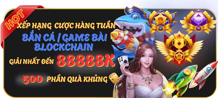 Giải đấu nổ hũ