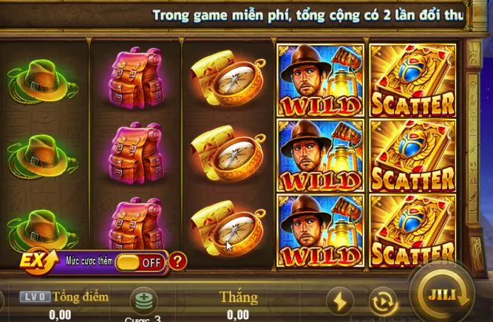 Nổ Hũ & Slots