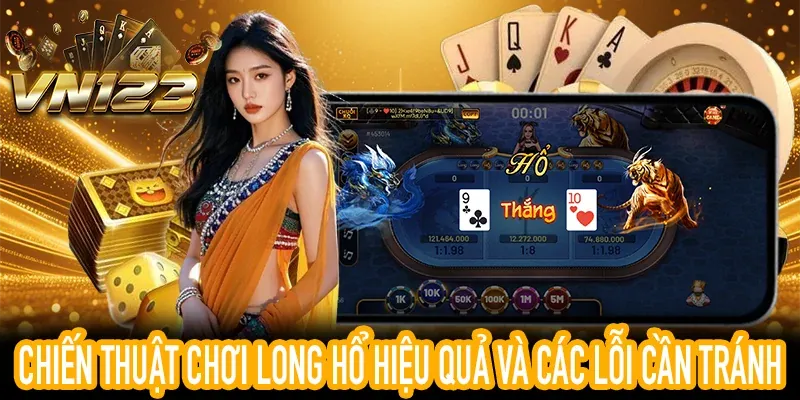 Hình ảnh sòng bạc trực tuyến Baccarat