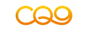 CQ9 Gaming Logo