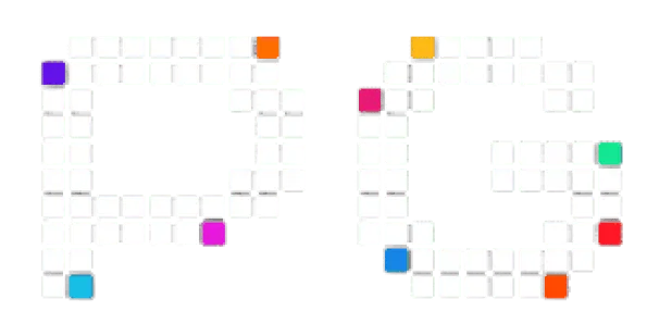 Logo thương hiệu game 6