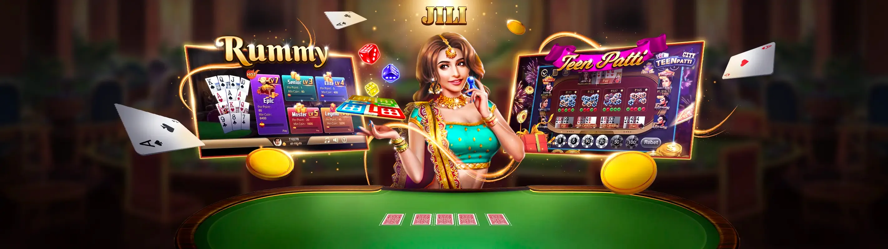 Thế giới casino trực tuyến, game bài, slot game và live casino tại Xổ Số 66